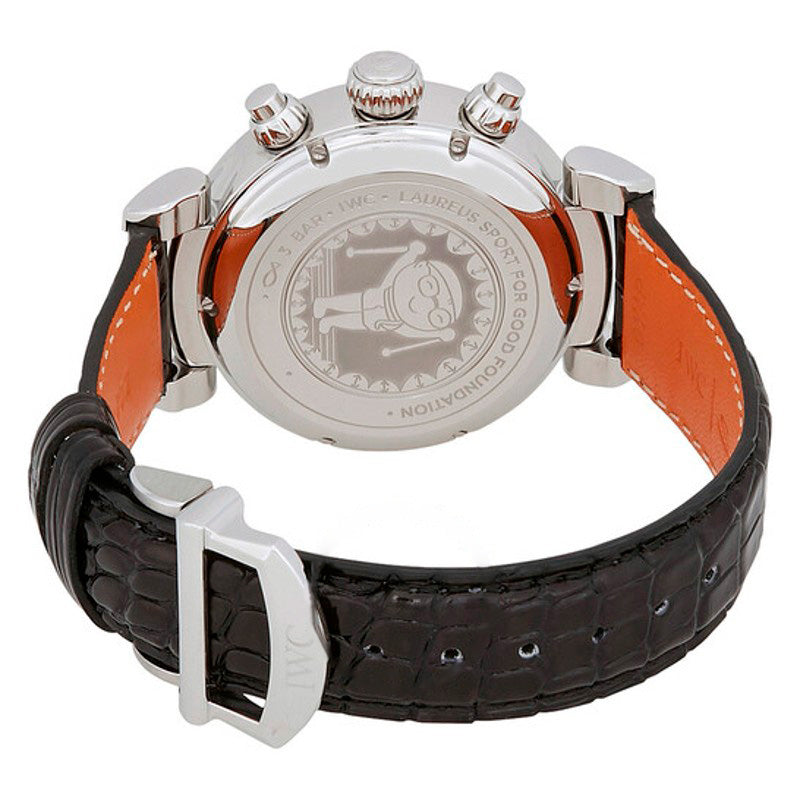 Relógio Mostrador Azul Da Vinci 42 mm - Mercado de Luxo - O Maior E-Commerce de Bens, Produtos e Serviços de Luxo do Brasil.