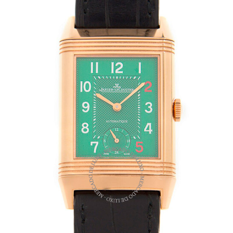 Relógio Grande Reverso "25º Aniversário da Libertação do Kuwait" Automático 27 mm - Mercado de Luxo - O Maior E-Commerce de Bens, Produtos e Serviços de Luxo do Brasil.