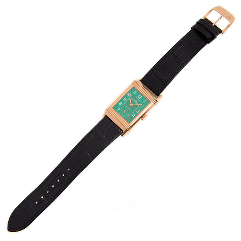 Relógio Grande Reverso "25º Aniversário da Libertação do Kuwait" Automático 27 mm - Mercado de Luxo - O Maior E-Commerce de Bens, Produtos e Serviços de Luxo do Brasil.