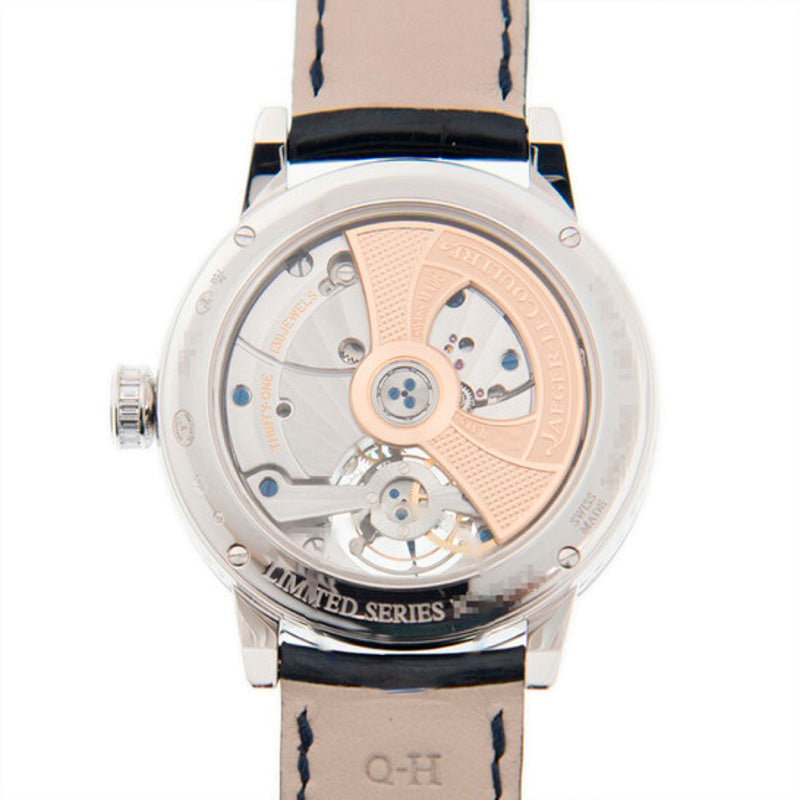 Relógio Master Grande Tradition Tourbillon Cilíndrico Automático  - Mercado de Luxo - O Maior E-Commerce de Bens, Produtos e Serviços de Luxo do Brasil.