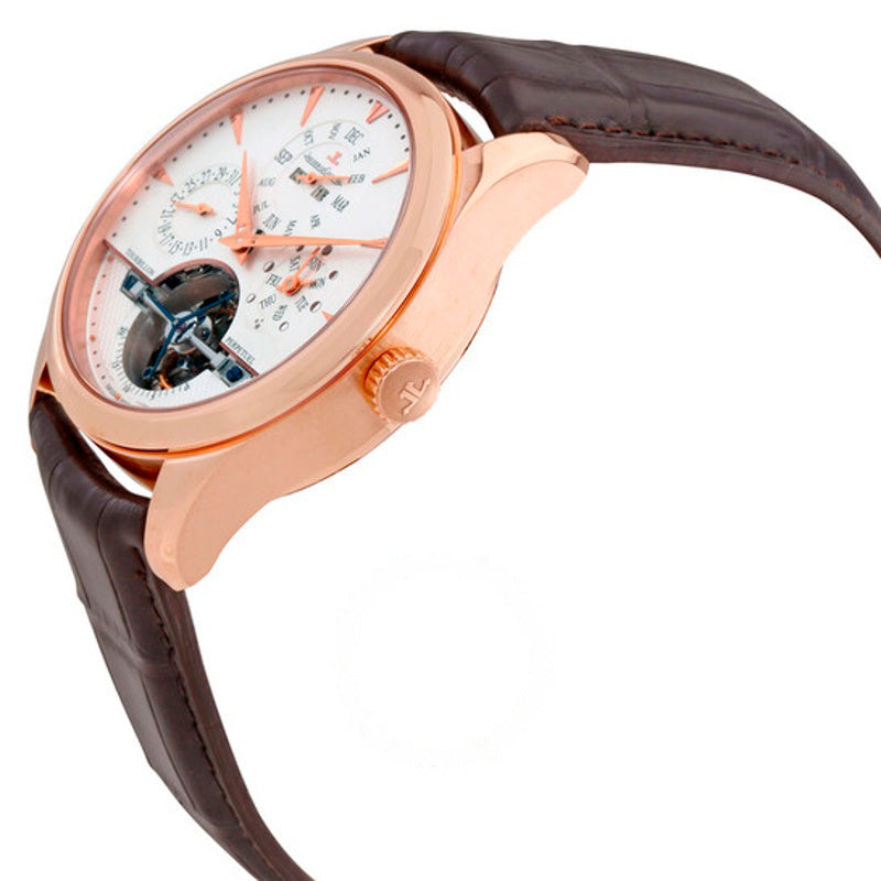 Relógio Master Grande Tradition Tourbillon Quantieme Perpetual 42 mm - Mercado de Luxo - O Maior E-Commerce de Bens, Produtos e Serviços de Luxo do Brasil.