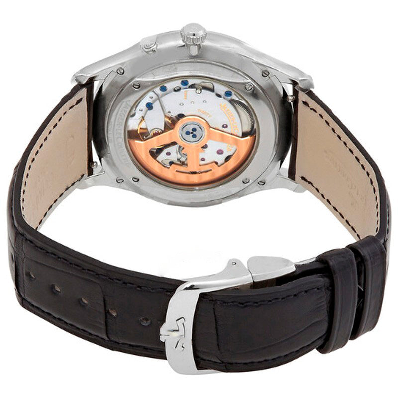 Relógio Jaeger-LeCoultre Master Ultra Thin Moon Automático 39 mm - Mercado de Luxo - O Maior E-Commerce de Bens, Produtos e Serviços de Luxo do Brasil.
