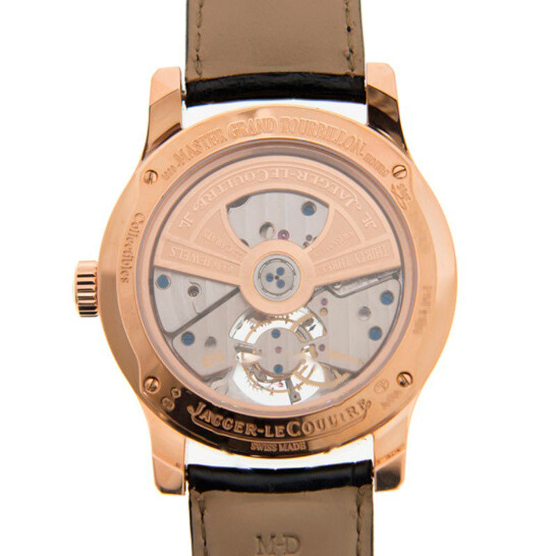 Relógio Master Grand Tradition A Tourbillon 42 Automático 42 mm - Mercado de Luxo - O Maior E-Commerce de Bens, Produtos e Serviços de Luxo do Brasil.