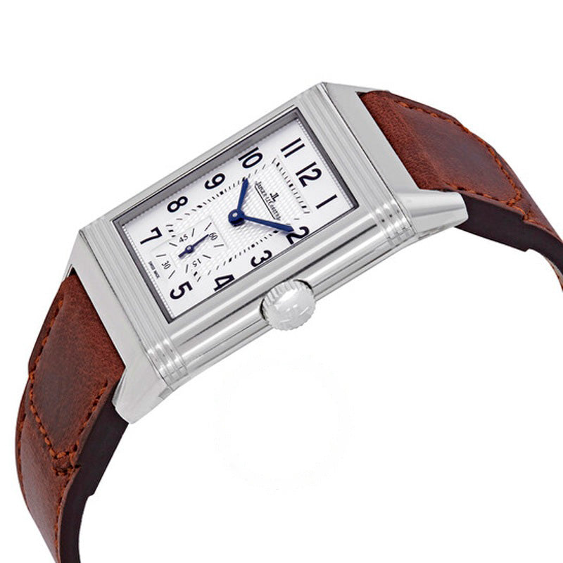 Relógio Reverso Classic Grande Pequeno Corda de Segunda Mão 27 mm - Mercado de Luxo - O Maior E-Commerce de Bens, Produtos e Serviços de Luxo do Brasil.