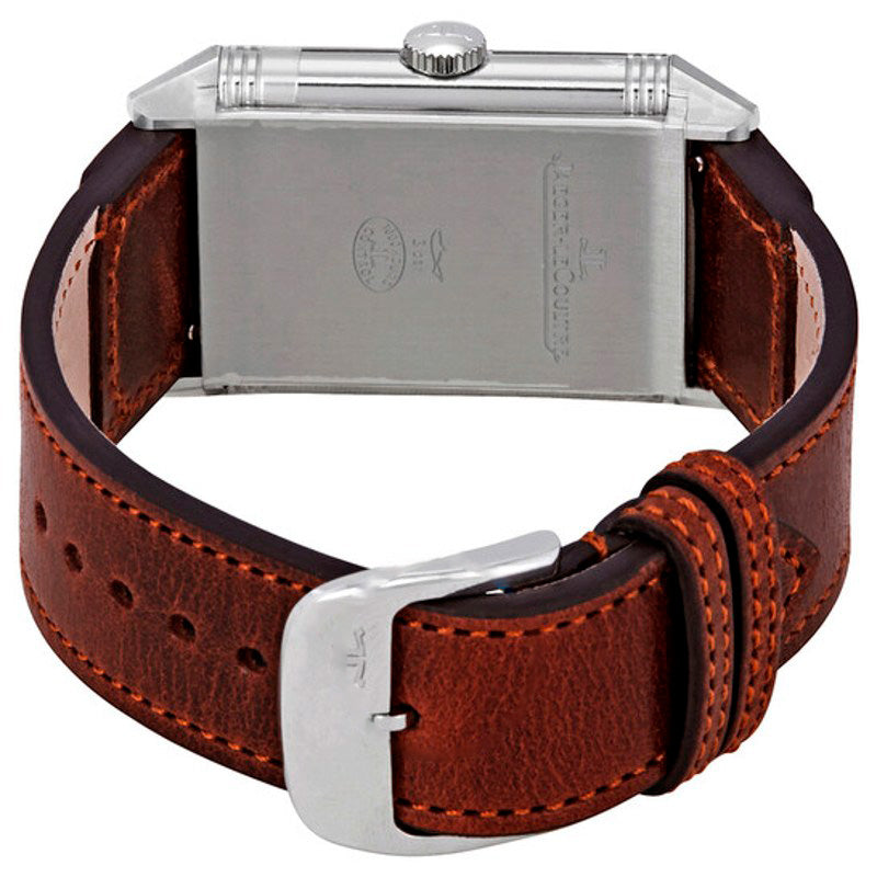 Relógio Reverso Classic Grande Pequeno Corda de Segunda Mão 27 mm - Mercado de Luxo - O Maior E-Commerce de Bens, Produtos e Serviços de Luxo do Brasil.