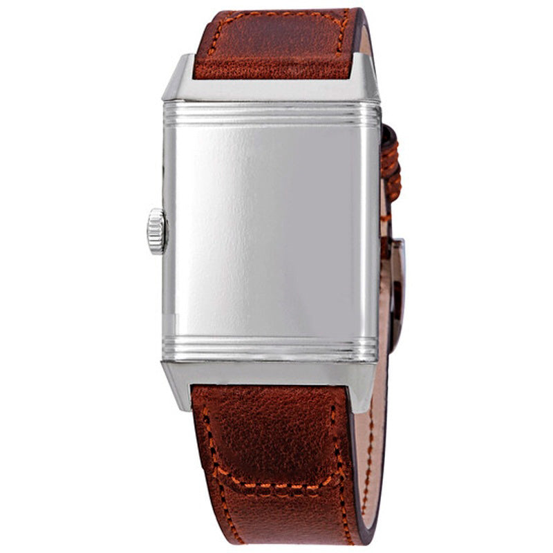 Relógio Reverso Classic Grande Pequeno Corda de Segunda Mão 27 mm - Mercado de Luxo - O Maior E-Commerce de Bens, Produtos e Serviços de Luxo do Brasil.
