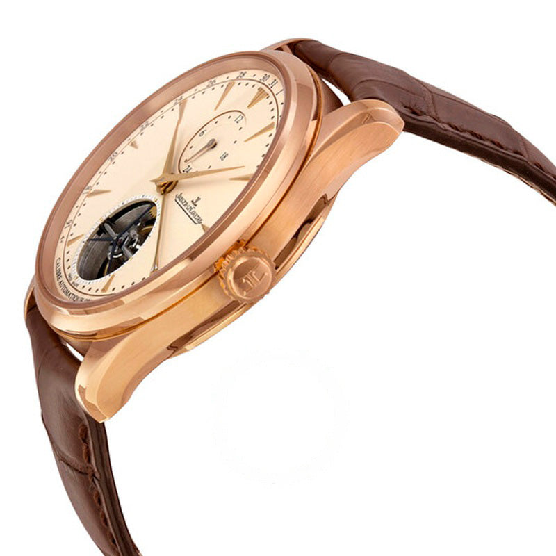 Relógio Master Grand Tradition Tourbillon Mostrador Bege 43 mm - Mercado de Luxo - O Maior E-Commerce de Bens, Produtos e Serviços de Luxo do Brasil.