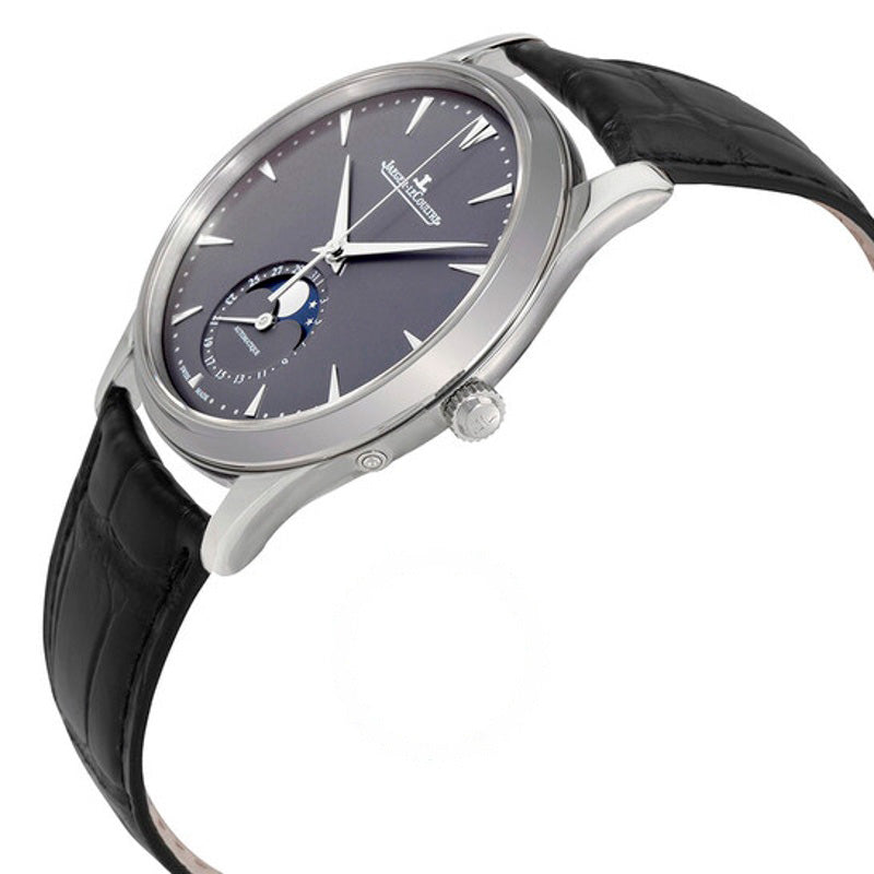 Relógio Master Ultra Thin Moon Ouro Branco Automático 39 mm - Mercado de Luxo - O Maior E-Commerce de Bens, Produtos e Serviços de Luxo do Brasil.