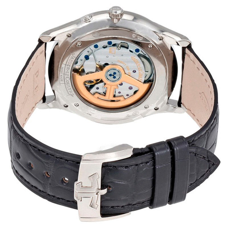 Relógio Master Ultra Thin Moon Ouro Branco Automático 39 mm - Mercado de Luxo - O Maior E-Commerce de Bens, Produtos e Serviços de Luxo do Brasil.