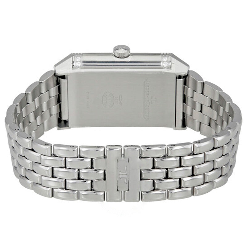 Relógio Reverso Classic Medium Duetto Corda Manual 24 mm - Mercado de Luxo - O Maior E-Commerce de Bens, Produtos e Serviços de Luxo do Brasil.