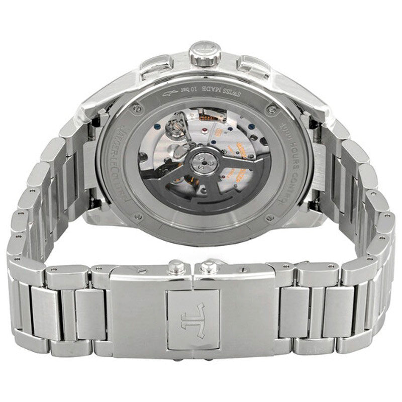 Relógio  Cronógrafo Automático Polaris Blue Dial 42 mm - Mercado de Luxo - O Maior E-Commerce de Bens, Produtos e Serviços de Luxo do Brasil.
