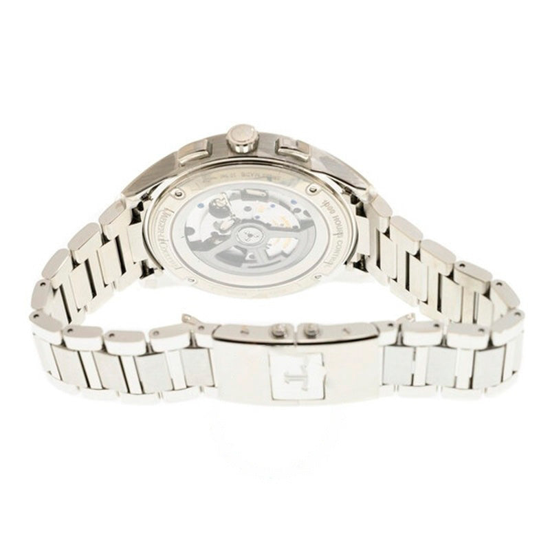 Relógio  Cronógrafo Automático Polaris Blue Dial 42 mm - Mercado de Luxo - O Maior E-Commerce de Bens, Produtos e Serviços de Luxo do Brasil.