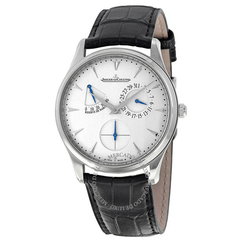 Relógio Reserva Ultra Fina de Marche Automática 39 mm - Mercado de Luxo - O Maior E-Commerce de Bens, Produtos e Serviços de Luxo do Brasil.