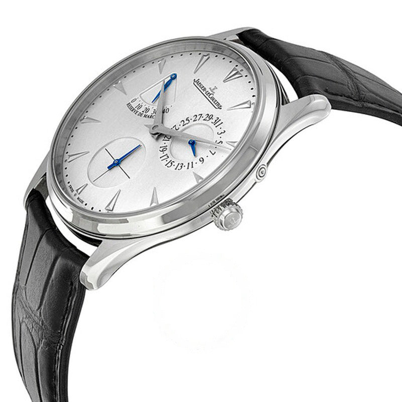 Relógio Reserva Ultra Fina de Marche Automática 39 mm - Mercado de Luxo - O Maior E-Commerce de Bens, Produtos e Serviços de Luxo do Brasil.