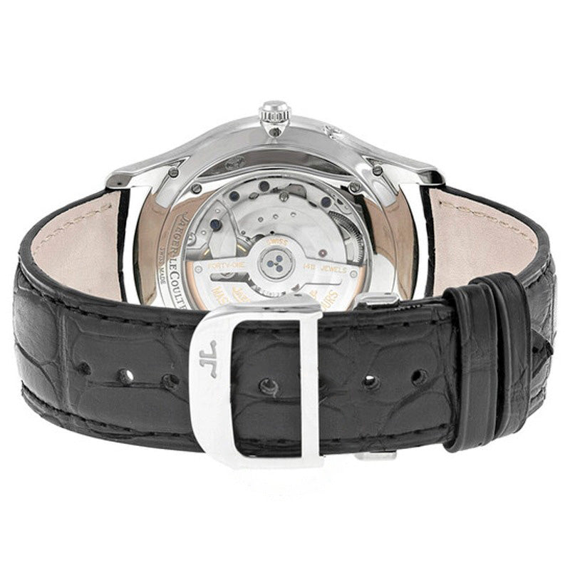 Relógio Reserva Ultra Fina de Marche Automática 39 mm - Mercado de Luxo - O Maior E-Commerce de Bens, Produtos e Serviços de Luxo do Brasil.