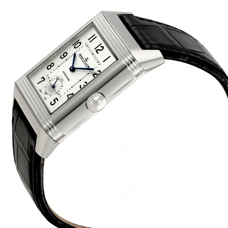 Relógio Reverso Classic Large Duo Automático 28 mm - Mercado de Luxo - O Maior E-Commerce de Bens, Produtos e Serviços de Luxo do Brasil.