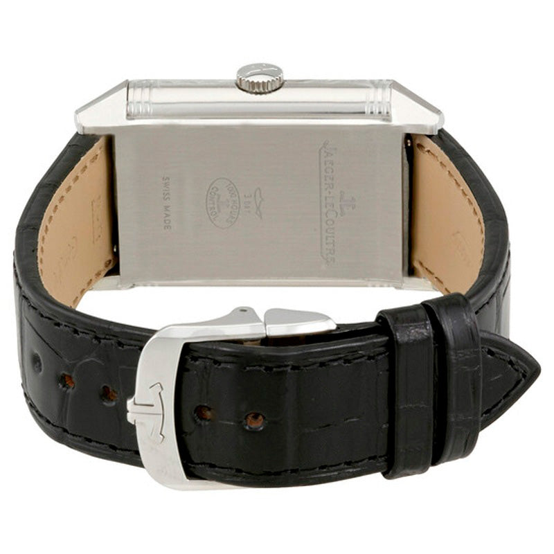 Relógio Reverso Classic Large Duo Automático 28 mm - Mercado de Luxo - O Maior E-Commerce de Bens, Produtos e Serviços de Luxo do Brasil.