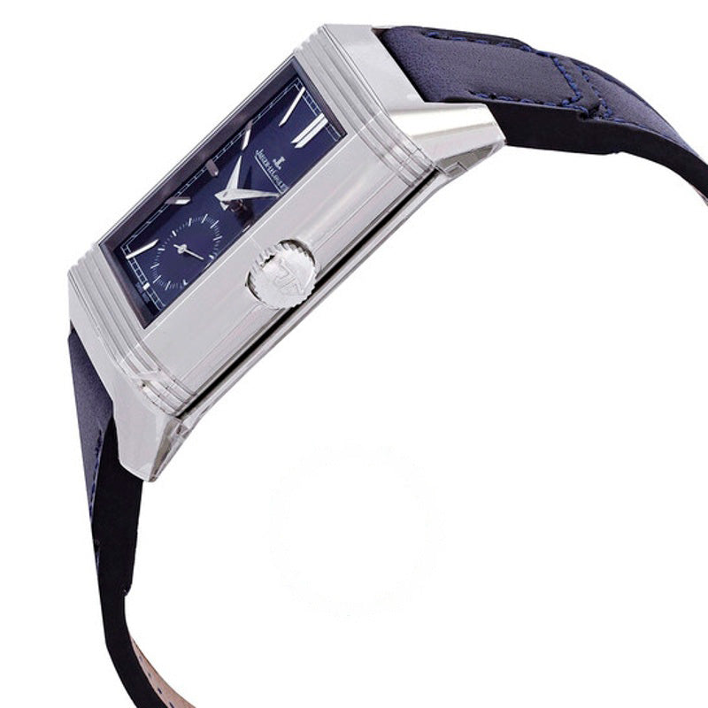 Relógio Reverso Tribute Duoface Hand Wind 28 mm - Mercado de Luxo - O Maior E-Commerce de Bens, Produtos e Serviços de Luxo do Brasil.