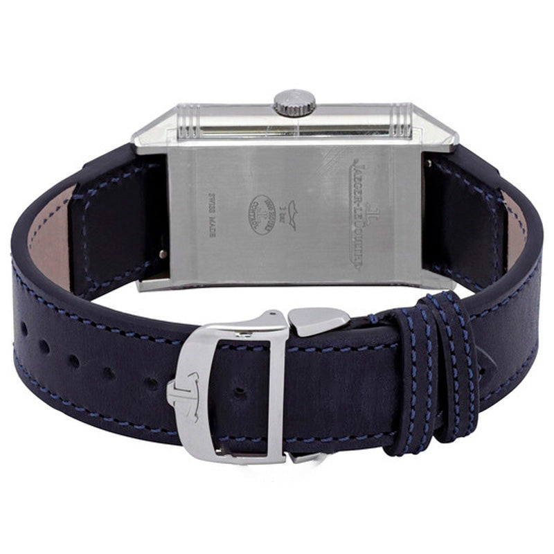 Relógio Reverso Tribute Duoface Hand Wind 28 mm - Mercado de Luxo - O Maior E-Commerce de Bens, Produtos e Serviços de Luxo do Brasil.