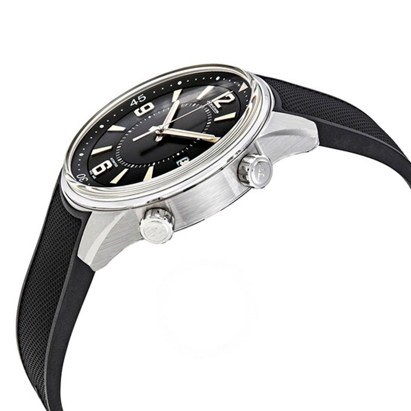 Relógio Polaris Date Automático Mostrador Preto 42 mm - Mercado de Luxo - O Maior E-Commerce de Bens, Produtos e Serviços de Luxo do Brasil.