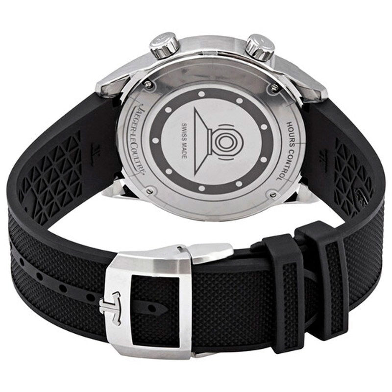 Relógio Polaris Date Automático Mostrador Preto 42 mm - Mercado de Luxo - O Maior E-Commerce de Bens, Produtos e Serviços de Luxo do Brasil.