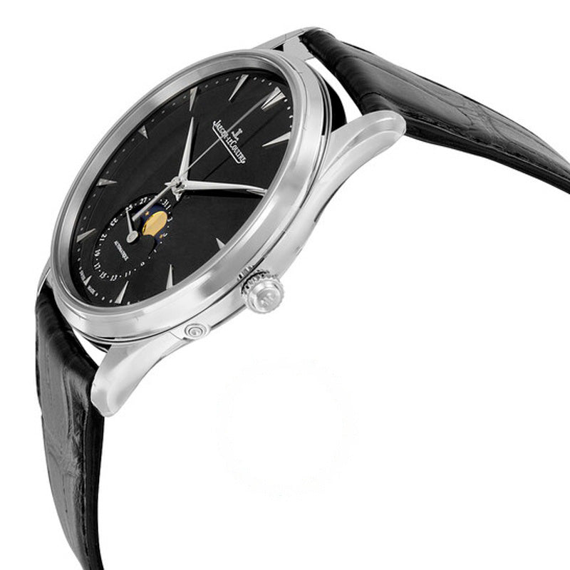 Relógio Master Ultra Thin Moon Automático 39 mm - Mercado de Luxo - O Maior E-Commerce de Bens, Produtos e Serviços de Luxo do Brasil.
