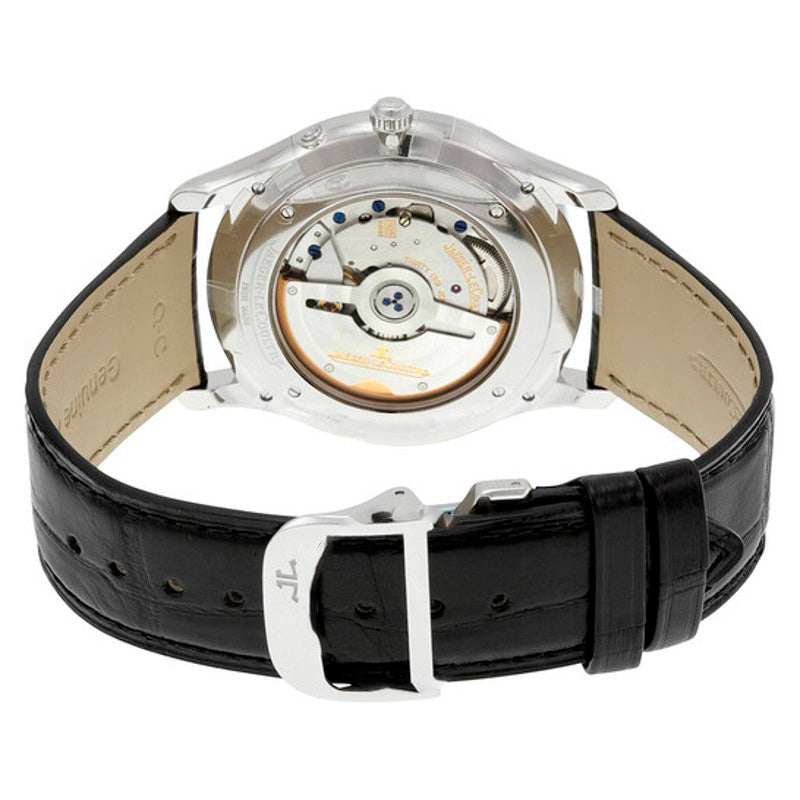 Relógio Master Ultra Thin Moon Automático 39 mm - Mercado de Luxo - O Maior E-Commerce de Bens, Produtos e Serviços de Luxo do Brasil.