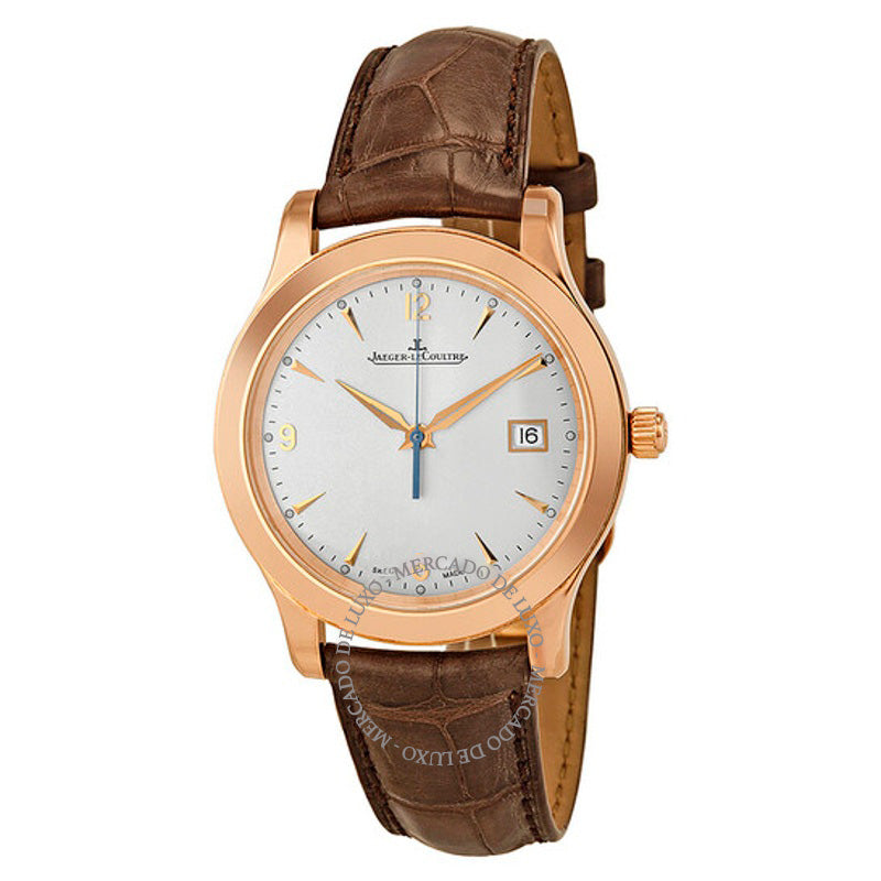 Relógio Master Control Ouro Rosa 18kt 40 mm - Mercado de Luxo - O Maior E-Commerce de Bens, Produtos e Serviços de Luxo do Brasil.
