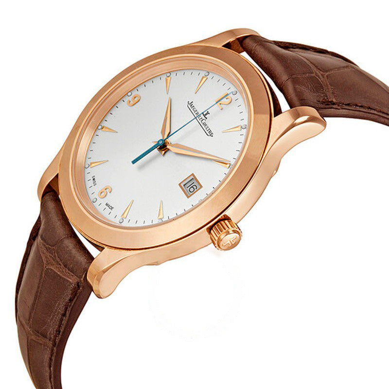 Relógio Master Control Ouro Rosa 18kt 40 mm - Mercado de Luxo - O Maior E-Commerce de Bens, Produtos e Serviços de Luxo do Brasil.