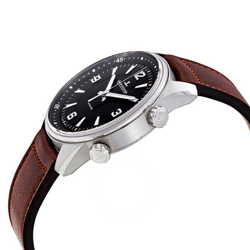 Relógio Polaris Automático Mostrador Preto 41 mm - Mercado de Luxo - O Maior E-Commerce de Bens, Produtos e Serviços de Luxo do Brasil.