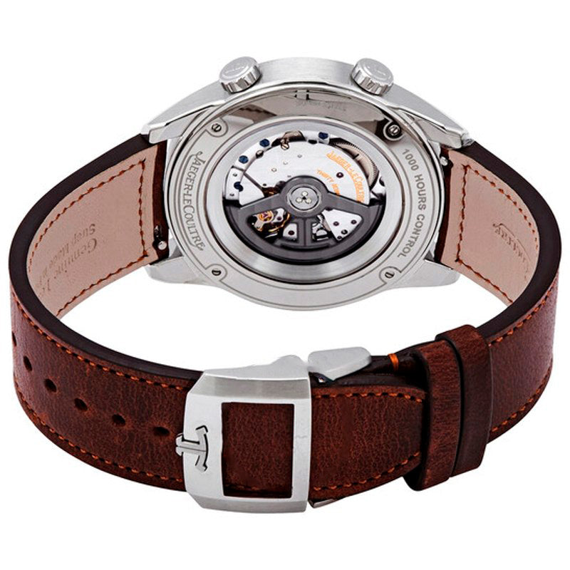 Relógio Polaris Automático Mostrador Preto 41 mm - Mercado de Luxo - O Maior E-Commerce de Bens, Produtos e Serviços de Luxo do Brasil.