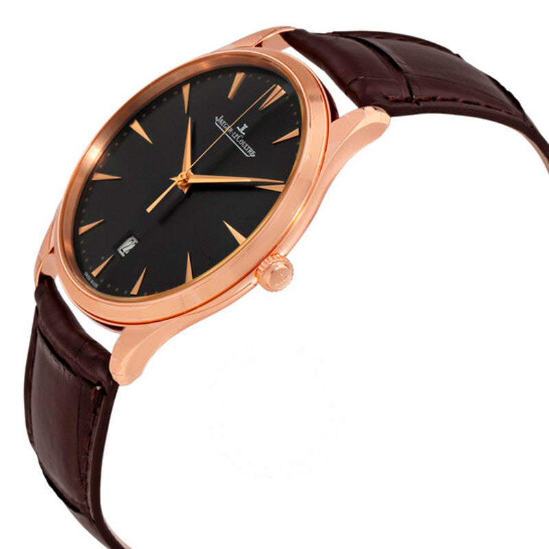 Relógio Master Ultra-Thin Automático 40 mm - Mercado de Luxo - O Maior E-Commerce de Bens, Produtos e Serviços de Luxo do Brasil.