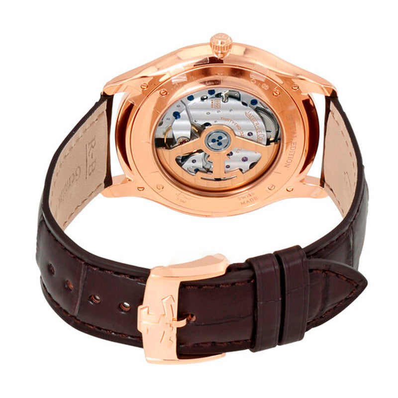 Relógio Master Ultra-Thin Automático 40 mm - Mercado de Luxo - O Maior E-Commerce de Bens, Produtos e Serviços de Luxo do Brasil.