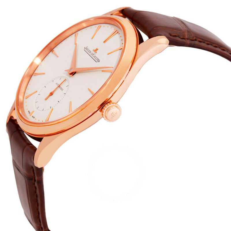 Relógio Master Ultra Fino Automático 39 mm - Mercado de Luxo - O Maior E-Commerce de Bens, Produtos e Serviços de Luxo do Brasil.