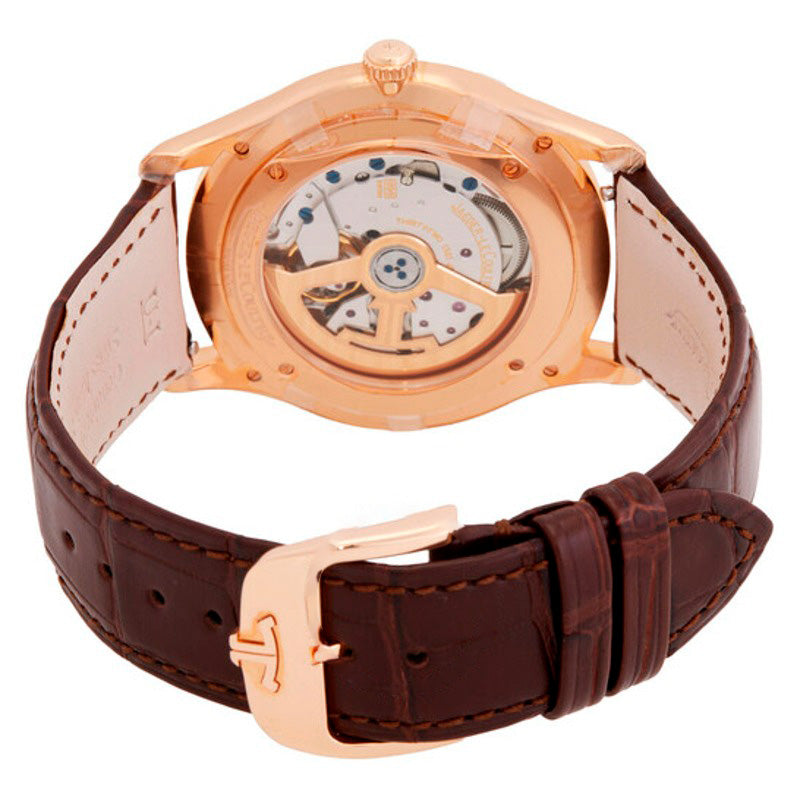 Relógio Master Ultra Fino Automático 39 mm - Mercado de Luxo - O Maior E-Commerce de Bens, Produtos e Serviços de Luxo do Brasil.