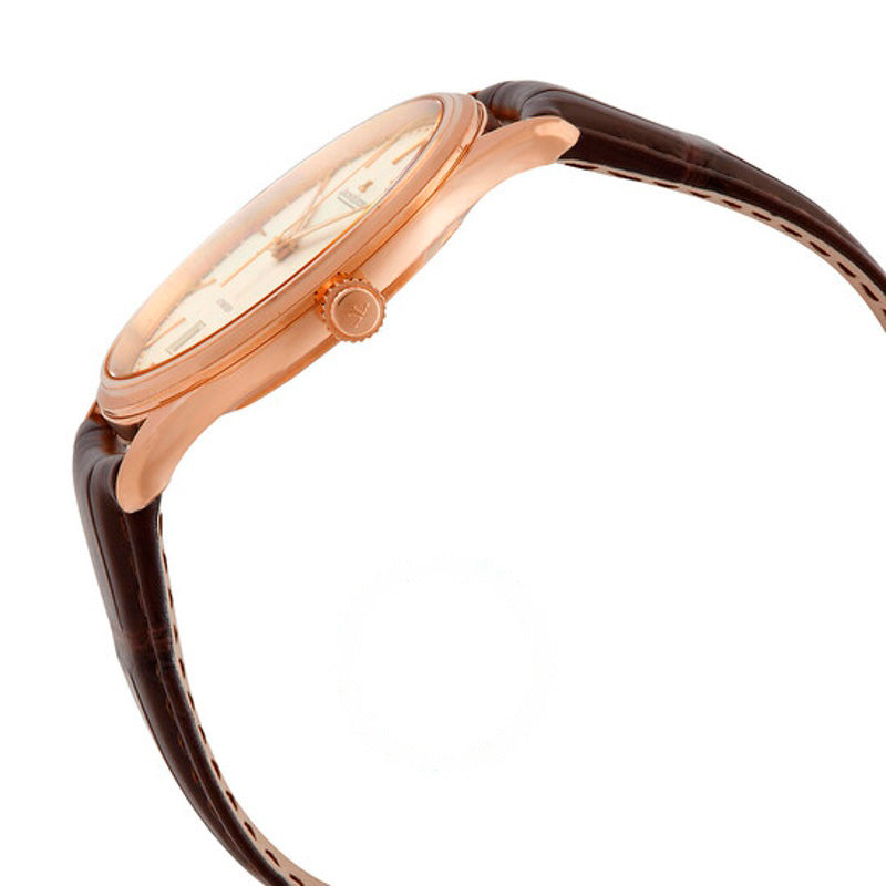 Relógio Master Ultra Fino Automático 39 mm - Mercado de Luxo - O Maior E-Commerce de Bens, Produtos e Serviços de Luxo do Brasil.