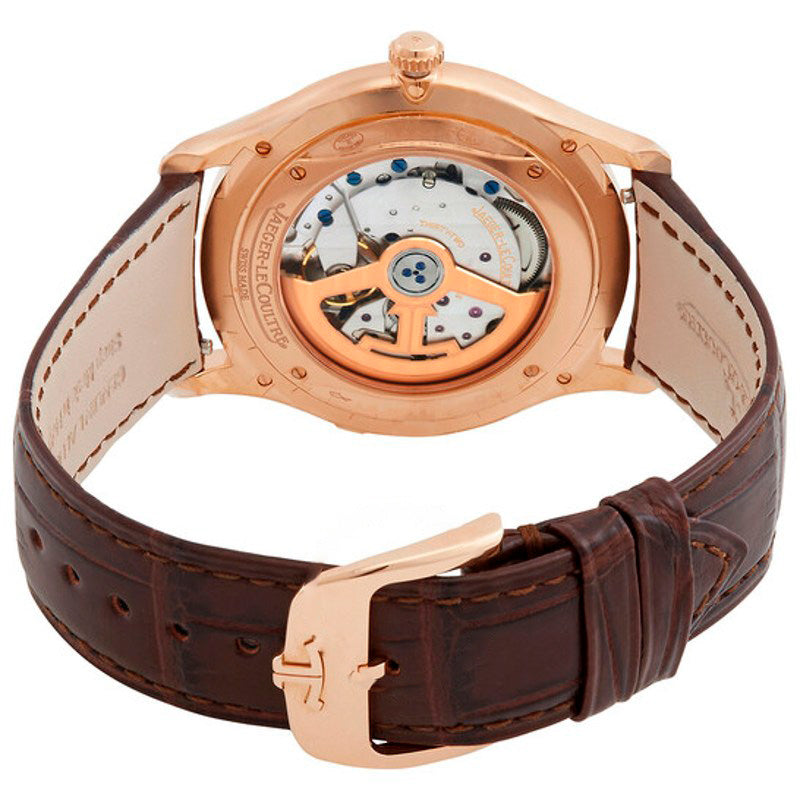 Relógio Master Ultra Fino Automático 39 mm - Mercado de Luxo - O Maior E-Commerce de Bens, Produtos e Serviços de Luxo do Brasil.