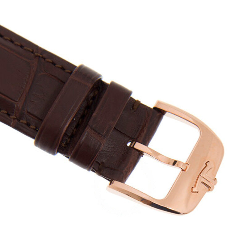 Relógio Master Ultra Fino Automático 39 mm - Mercado de Luxo - O Maior E-Commerce de Bens, Produtos e Serviços de Luxo do Brasil.