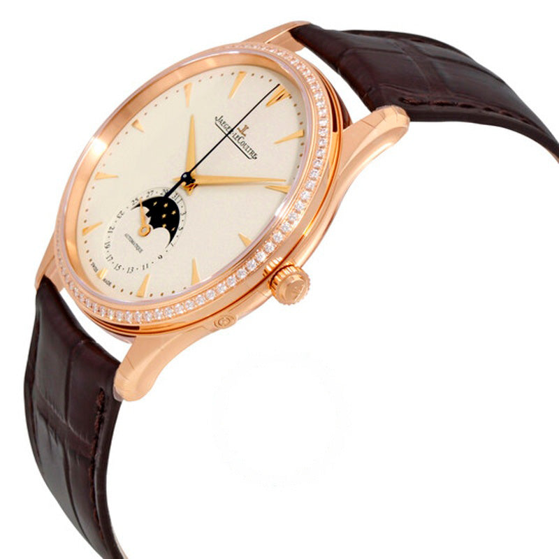 Relógio Master Ultra Fino Automático 39 mm - Mercado de Luxo - O Maior E-Commerce de Bens, Produtos e Serviços de Luxo do Brasil.