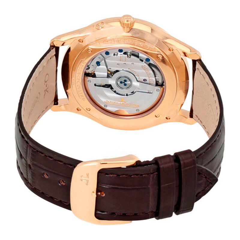 Relógio Master Ultra Fino Automático 39 mm - Mercado de Luxo - O Maior E-Commerce de Bens, Produtos e Serviços de Luxo do Brasil.