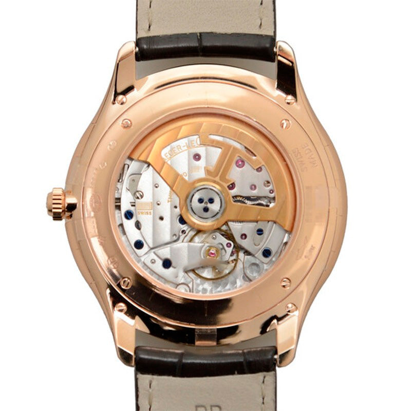 Relógio Master Ultra-Thin Automático 38 mm - Mercado de Luxo - O Maior E-Commerce de Bens, Produtos e Serviços de Luxo do Brasil.