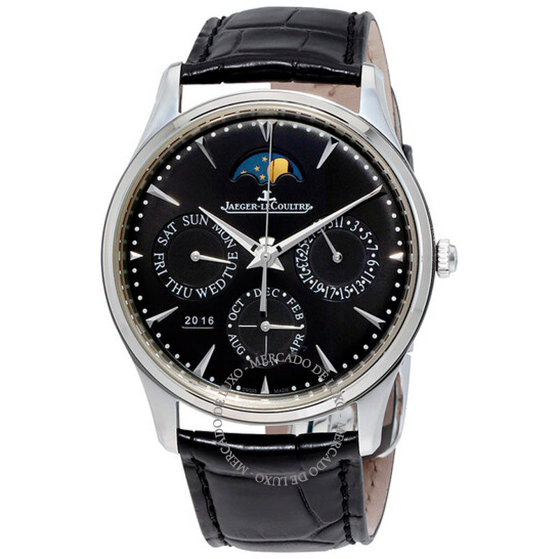 Relógio Master Ultra Fino Automático 39 mm - Mercado de Luxo - O Maior E-Commerce de Bens, Produtos e Serviços de Luxo do Brasil.