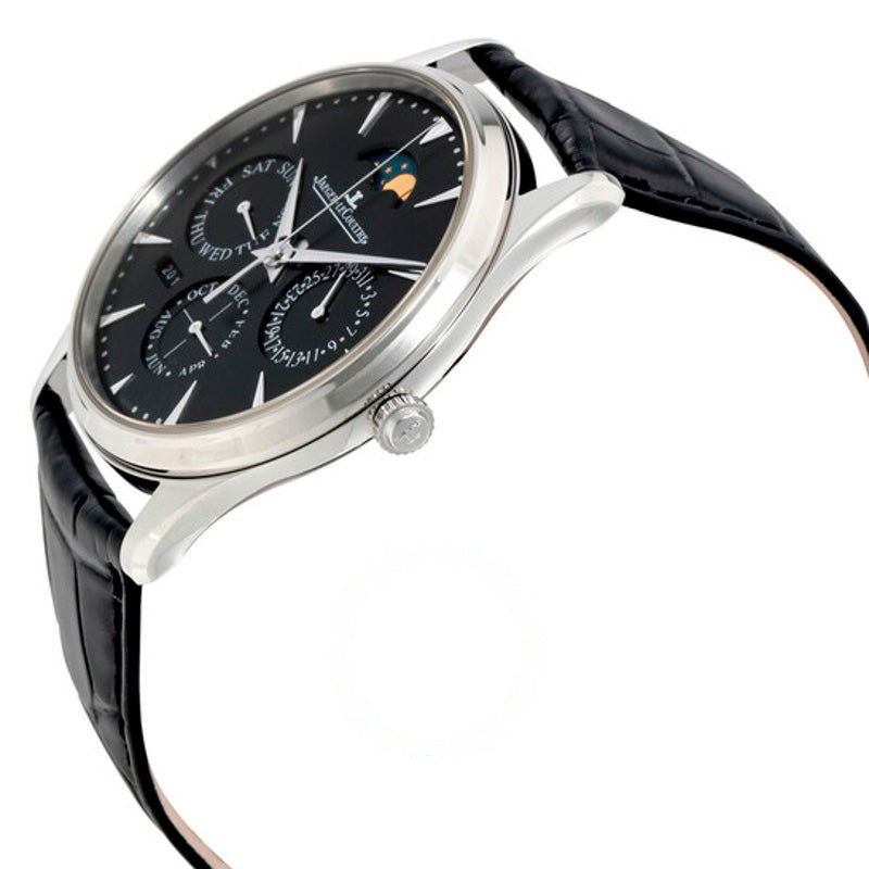 Relógio Master Ultra Fino Automático 39 mm - Mercado de Luxo - O Maior E-Commerce de Bens, Produtos e Serviços de Luxo do Brasil.