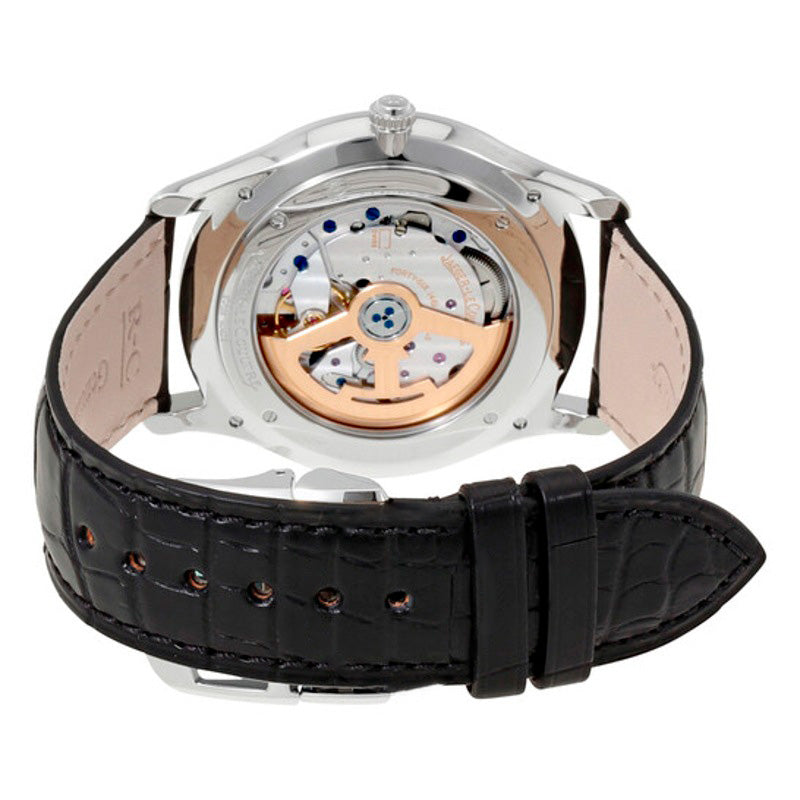 Relógio Master Ultra Fino Automático 39 mm - Mercado de Luxo - O Maior E-Commerce de Bens, Produtos e Serviços de Luxo do Brasil.