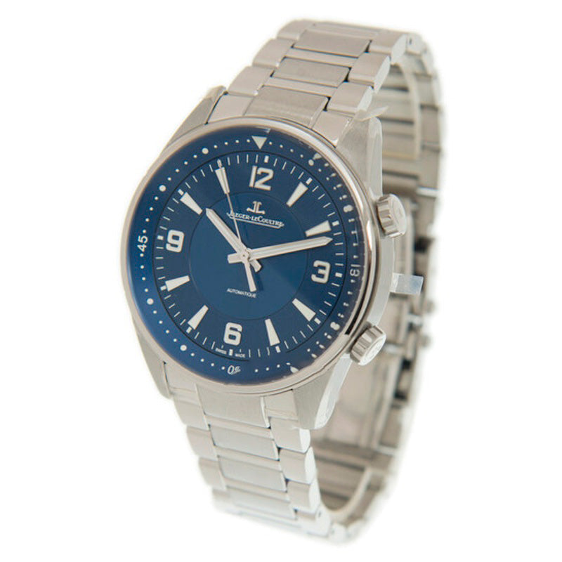 Relógio Polaris Automático Mostrador Azul 41 mm - Mercado de Luxo - O Maior E-Commerce de Bens, Produtos e Serviços de Luxo do Brasil.