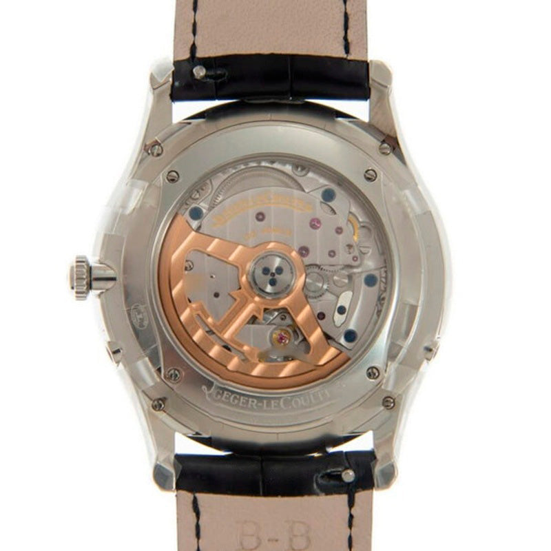 Relógio Master Automatic Black Dial  - Mercado de Luxo - O Maior E-Commerce de Bens, Produtos e Serviços de Luxo do Brasil.
