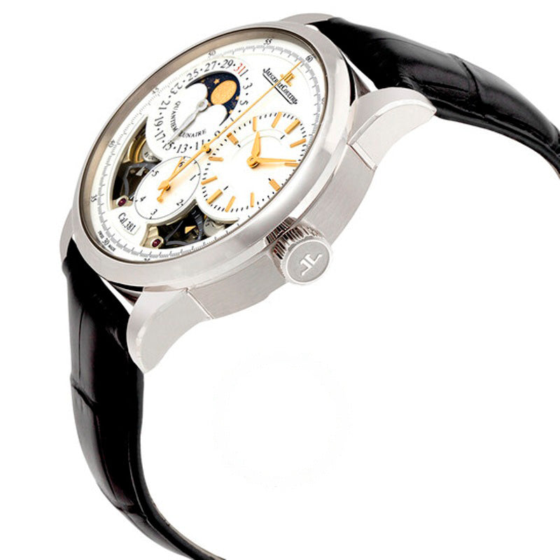 Relógio Duômetro Quantiême Lunaire 40 mm - Mercado de Luxo - O Maior E-Commerce de Bens, Produtos e Serviços de Luxo do Brasil.