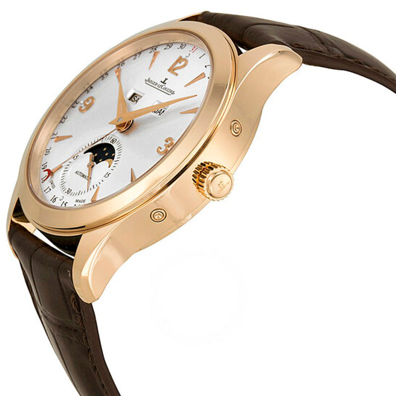 Relógio Calendário Mestre Automático 39 mm - Mercado de Luxo - O Maior E-Commerce de Bens, Produtos e Serviços de Luxo do Brasil.