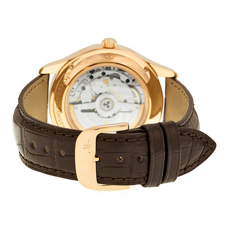 Relógio Calendário Mestre Automático 39 mm - Mercado de Luxo - O Maior E-Commerce de Bens, Produtos e Serviços de Luxo do Brasil.