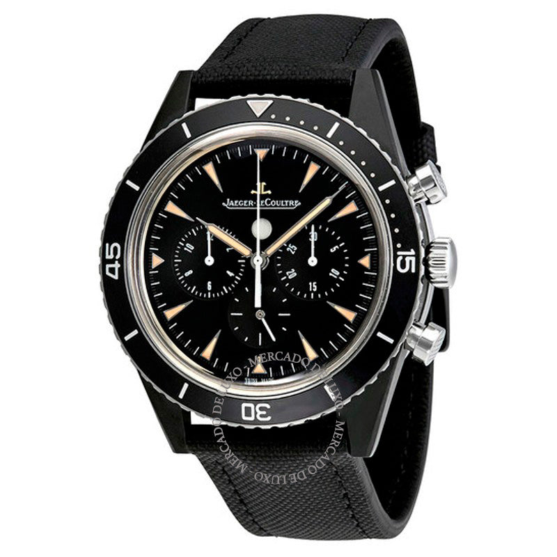 Relógio Cronógrafo Deep Sea 44 mm - Mercado de Luxo - O Maior E-Commerce de Bens, Produtos e Serviços de Luxo do Brasil.
